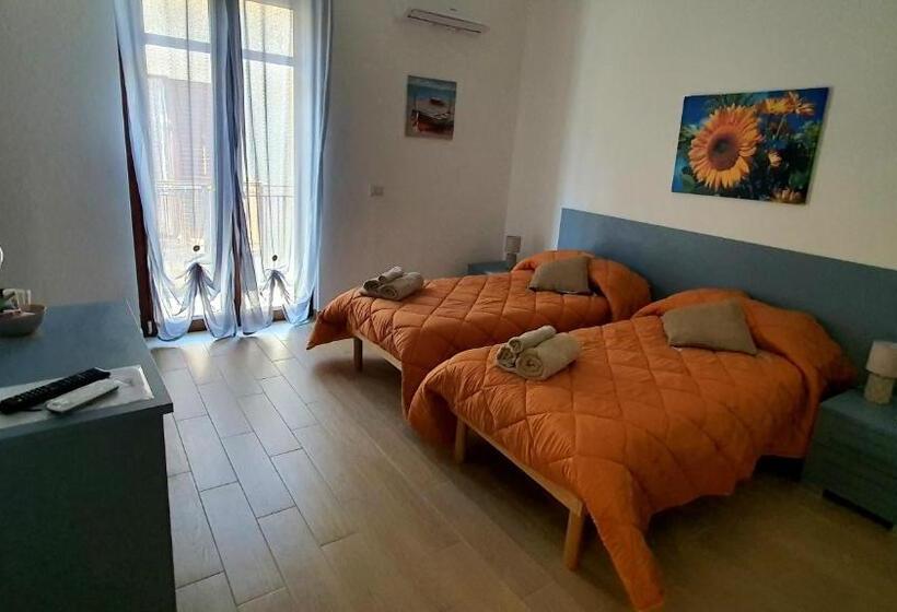 Номер Стандарт, La Casa Di Serafina