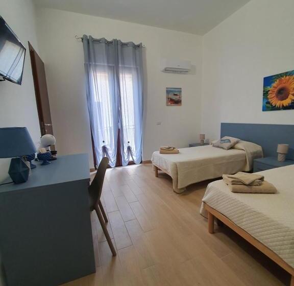 Номер Стандарт, La Casa Di Serafina