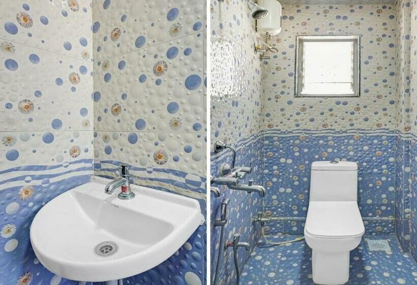 Трехместный Номер Классика, Collection O Hotel Pachratna