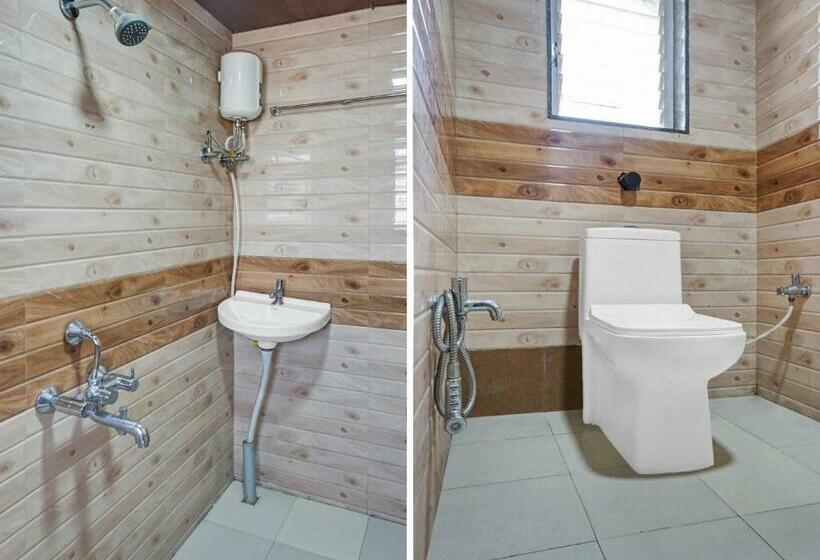 Трехместный Номер Классика, Collection O Hotel Pachratna