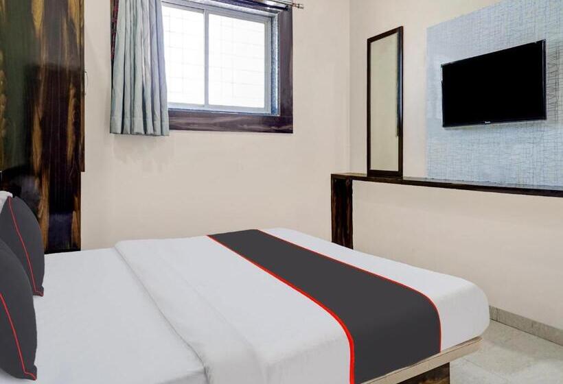 Трехместный Номер Классика, Collection O Hotel Pachratna