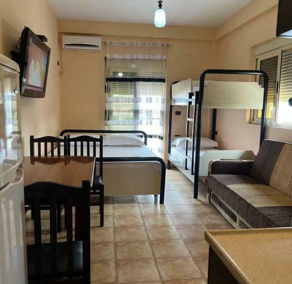 エコノミールーム, Asteri