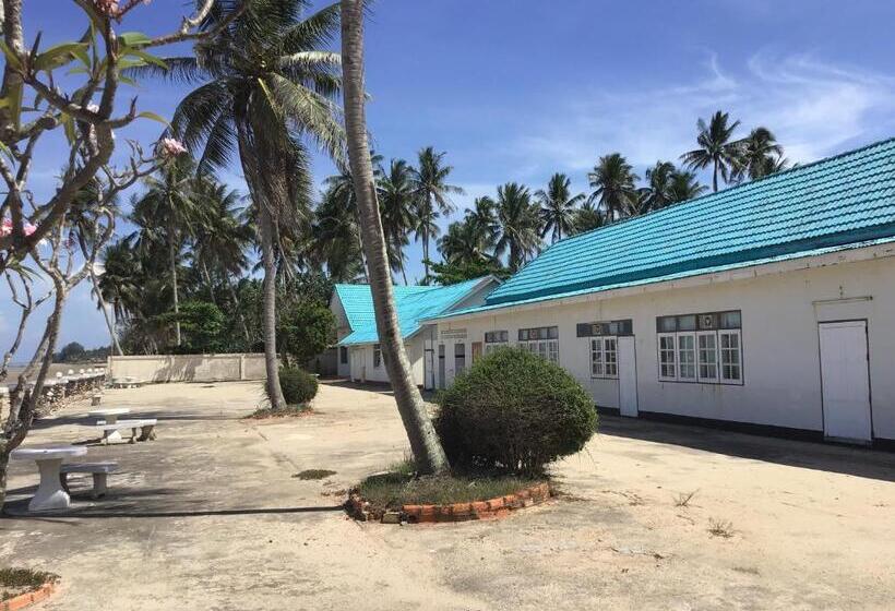 Family Suite, Onthebeach Resort