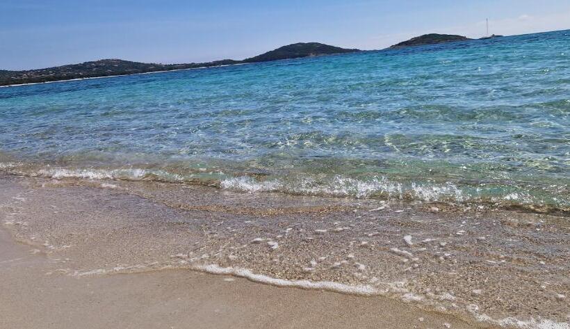 Апартаменты Superior 1 Спальня, T2 4 Personnes Résidence De Vacances Avec 3 Piscines Les Hameaux De Saint Cyprien Lecci De Porto Vec