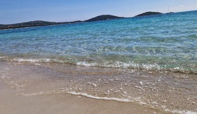 １ベッドルームのスーペリアアパートメント, T2 4 Personnes Résidence De Vacances Avec 3 Piscines Les Hameaux De Saint Cyprien Lecci De Porto Vec