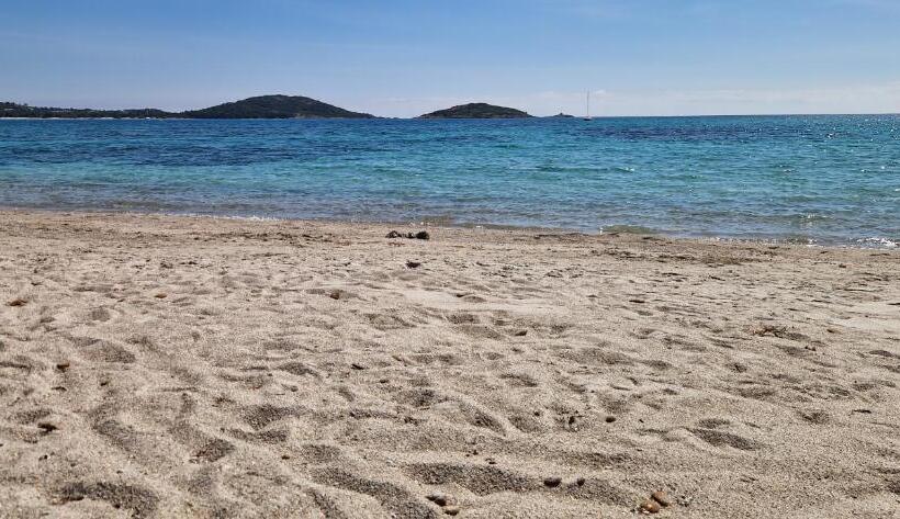 Апартаменты Superior 1 Спальня, T2 4 Personnes Résidence De Vacances Avec 3 Piscines Les Hameaux De Saint Cyprien Lecci De Porto Vec