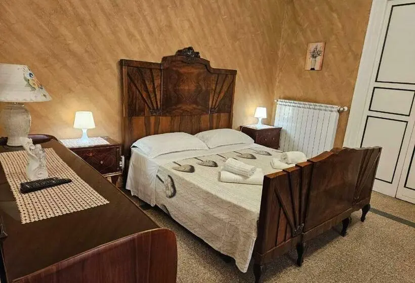 اتاق استاندارد, B&b Al Borgo