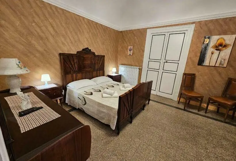 اتاق استاندارد, B&b Al Borgo