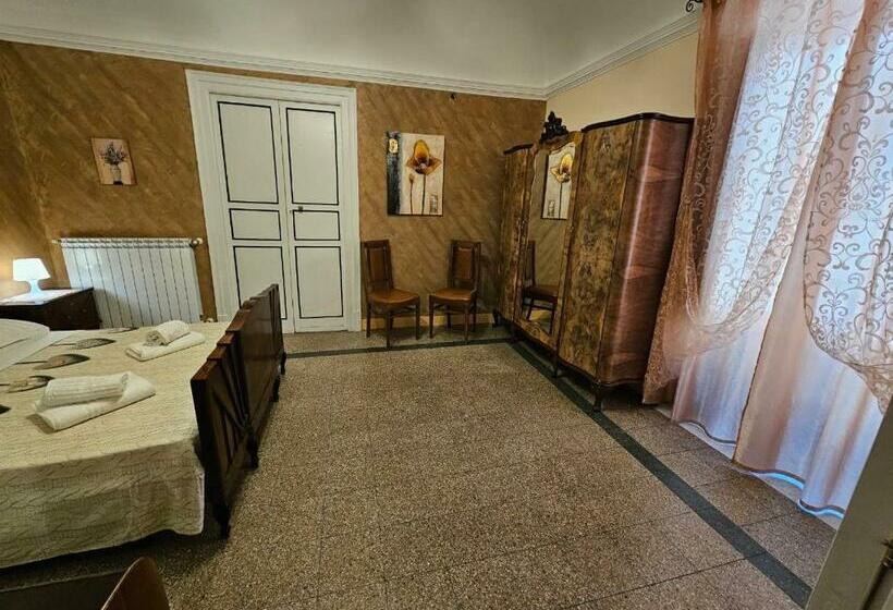 غرفة قياسية, B&b Al Borgo