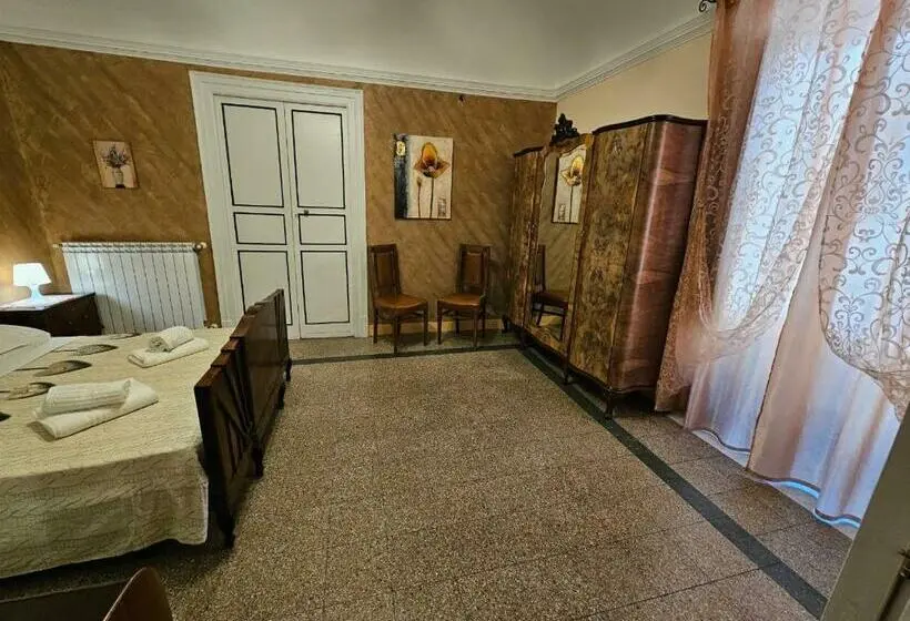 اتاق استاندارد, B&b Al Borgo