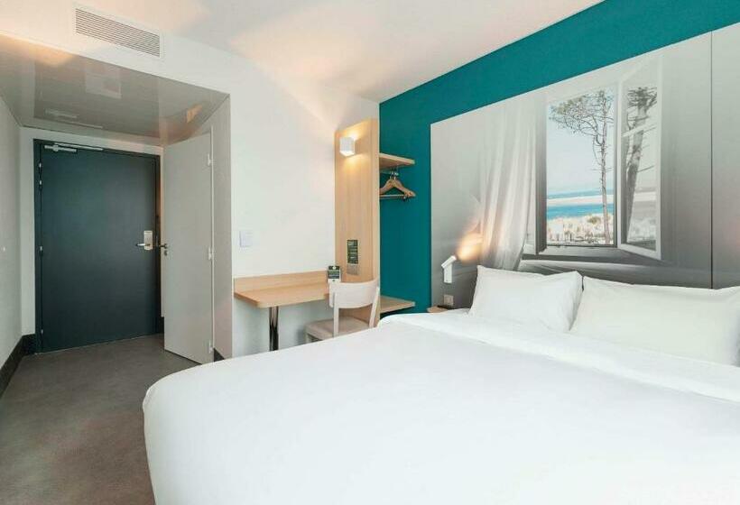 スタンダードルーム, B&b Hotel Saint Geours De Maremne Hossegor