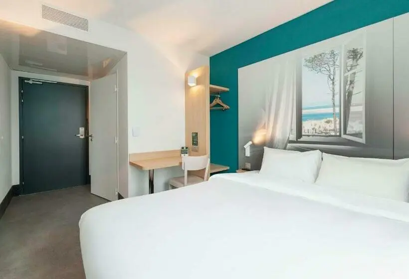 スタンダードルーム, B&b Hotel Saint Geours De Maremne Hossegor