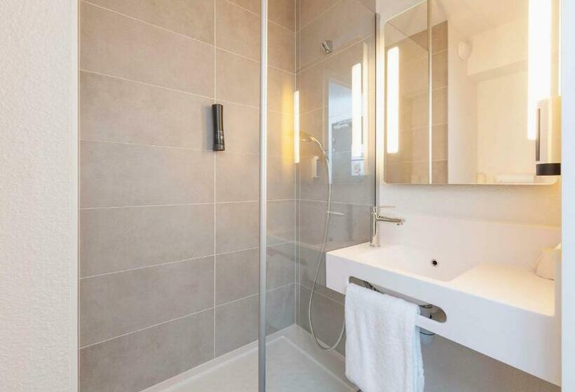 スタンダードルーム, B&b Hotel Saint Geours De Maremne Hossegor