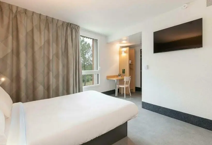 スタンダードルーム, B&b Hotel Saint Geours De Maremne Hossegor