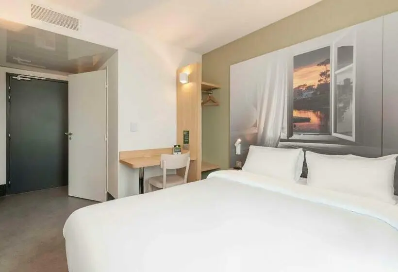 スタンダードルーム, B&b Hotel Saint Geours De Maremne Hossegor
