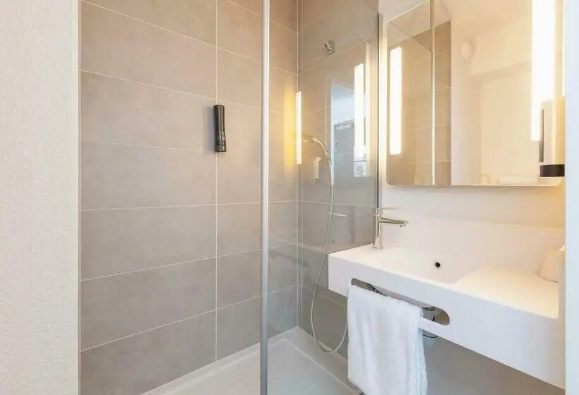 スタンダード４人部屋, B&b Hotel Saint Geours De Maremne Hossegor
