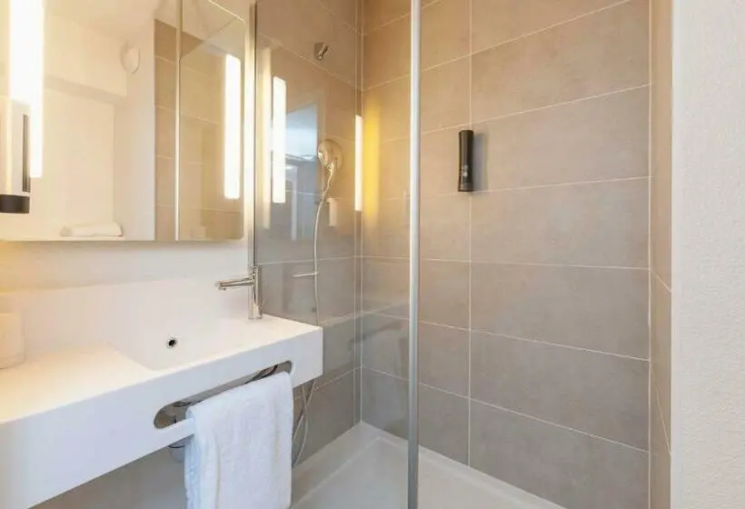 スタンダード４人部屋, B&b Hotel Saint Geours De Maremne Hossegor