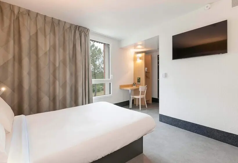 スタンダードルーム, B&b Hotel Saint Geours De Maremne Hossegor
