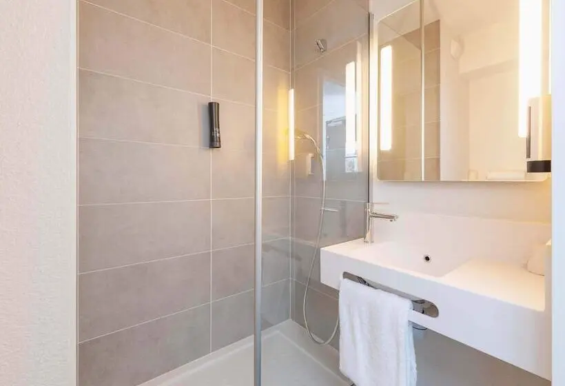 スタンダード４人部屋, B&b Hotel Saint Geours De Maremne Hossegor