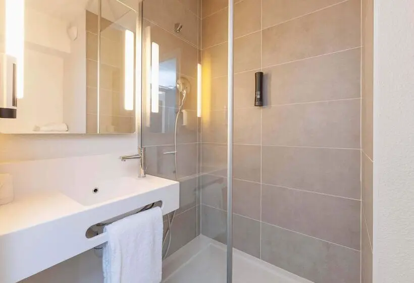 スタンダード４人部屋, B&b Hotel Saint Geours De Maremne Hossegor