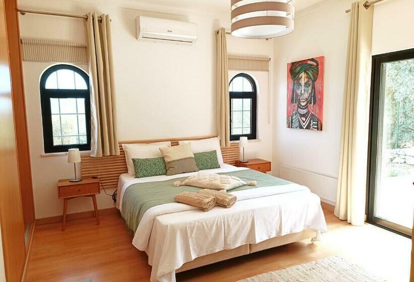 マウンテンビュースイート, B&b Vila Alegria Ch1 Estoi