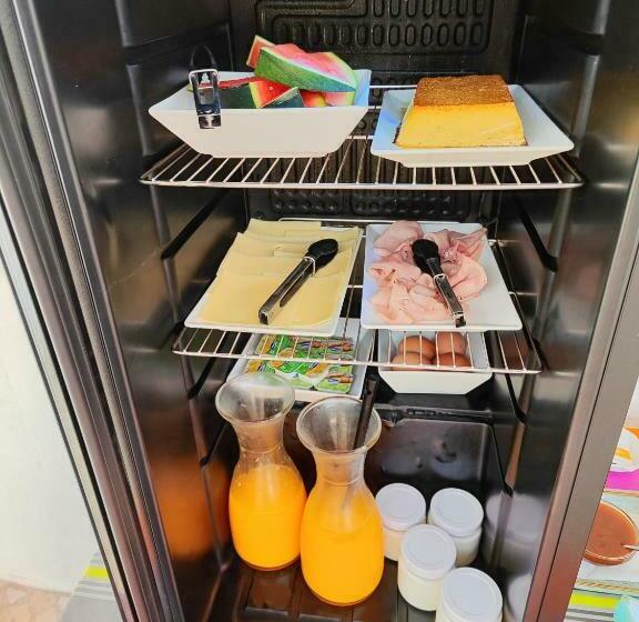 マウンテンビュースイート, B&b Vila Alegria Ch1 Estoi