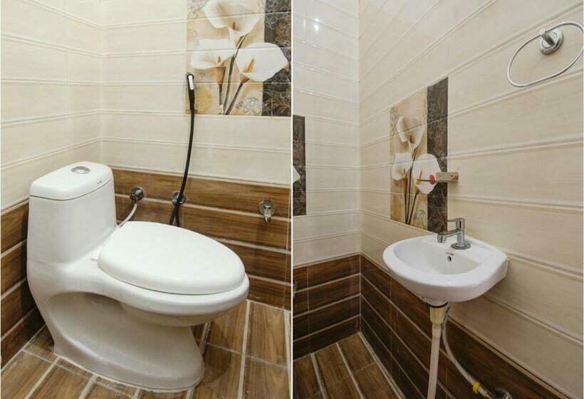 三人经典房间, Collection O Rj14 Hotel Sanwariya & Resturant