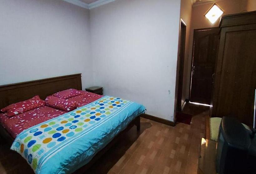 Стандартный Номер Кровать Кинг, Bima