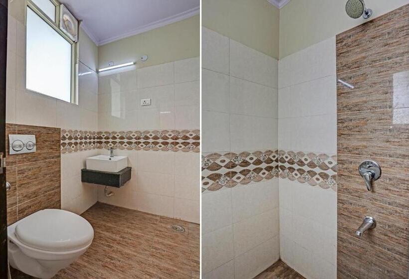 اتاق کلاسیک سه تخته, Oyo Flagship 81332  City Palace