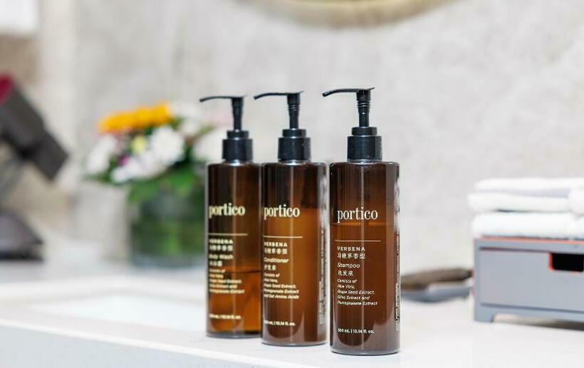 اتاق سوپریور با تخت بزرگ, Urcove By Hyatt Shenzhen Bay