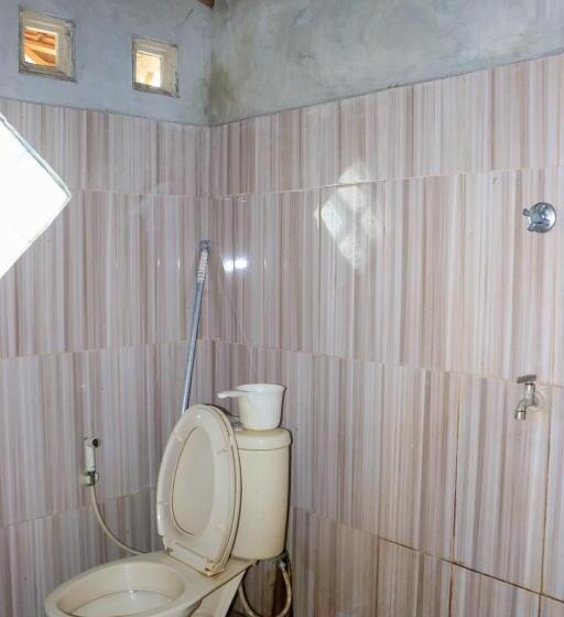 חדר סטנדרט יחיד, Bale Villa Central Lombok