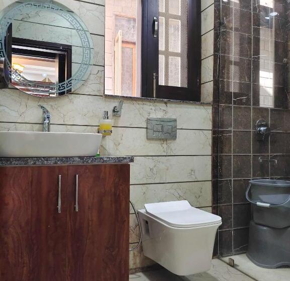 トリプルクラシックルーム, Dk Residency   Shimla