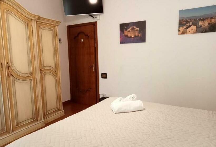 Номер Стандарт, Le Navi