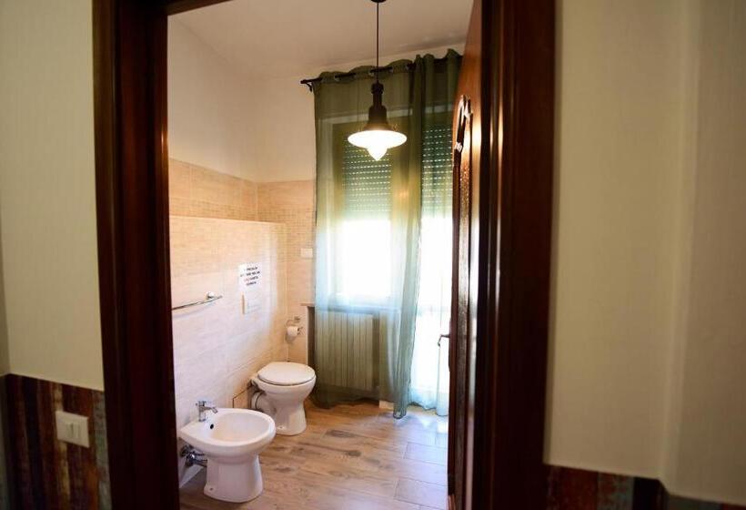 Номер Стандарт, Le Navi