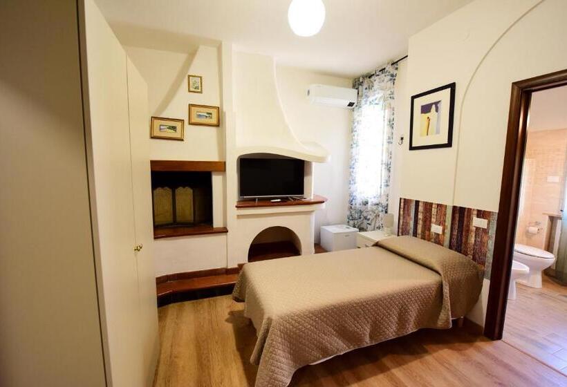 Номер Стандарт, Le Navi