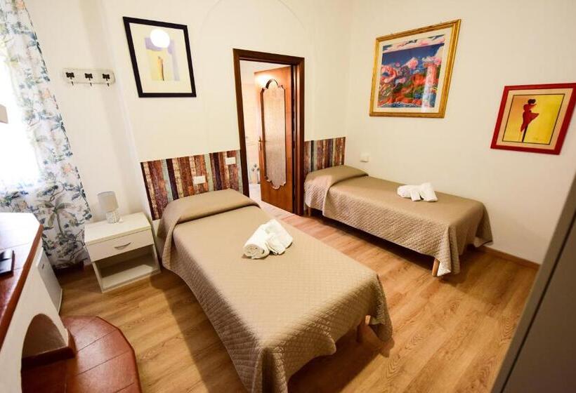 Номер Стандарт, Le Navi