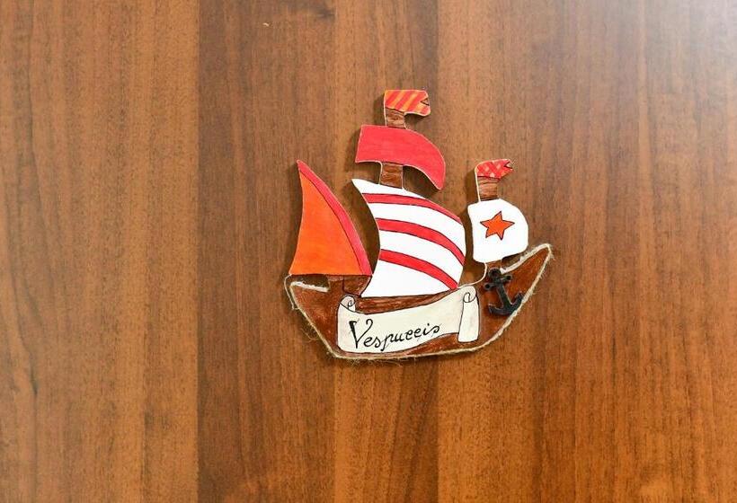 Номер Стандарт, Le Navi