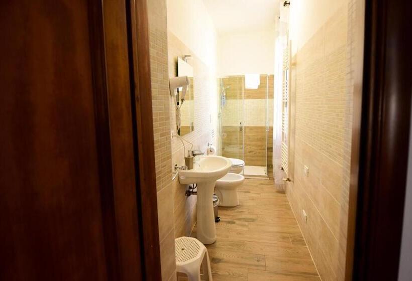 Четырехместный Номер Стандарт, Le Navi