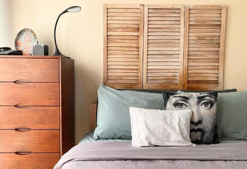 استودیوی لوکس, Cozy Studio 150 Newport Boulevard, Pasay   The Indoor Wetlands B&b