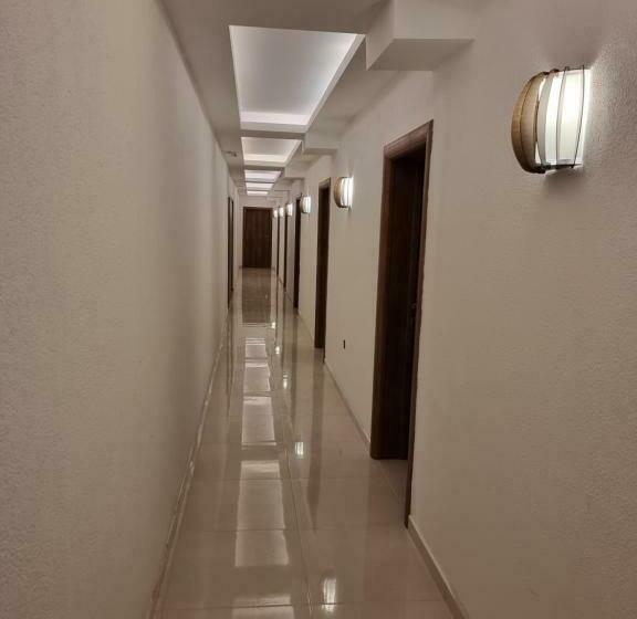 اتاق استاندارد با بالکن و چشم‌انداز دریا, Agape Rose