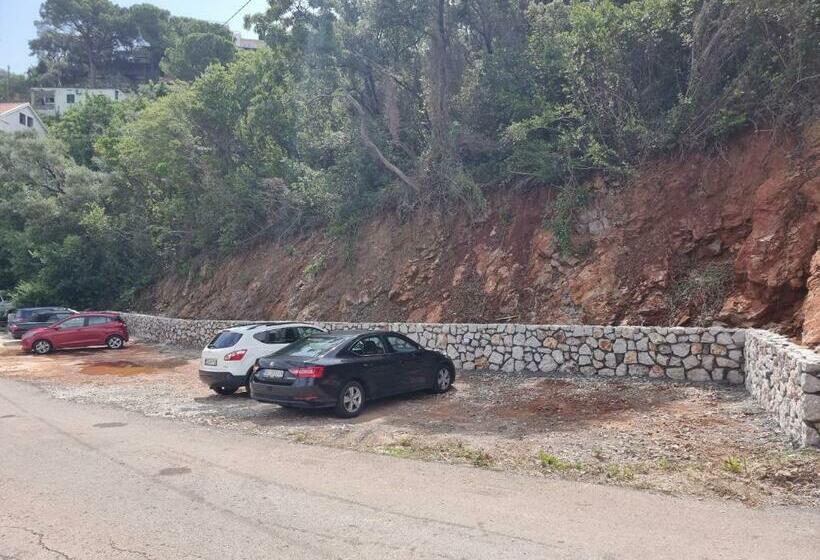 اتاق خانوادگی با چشم‌انداز دریا, Agape Rose