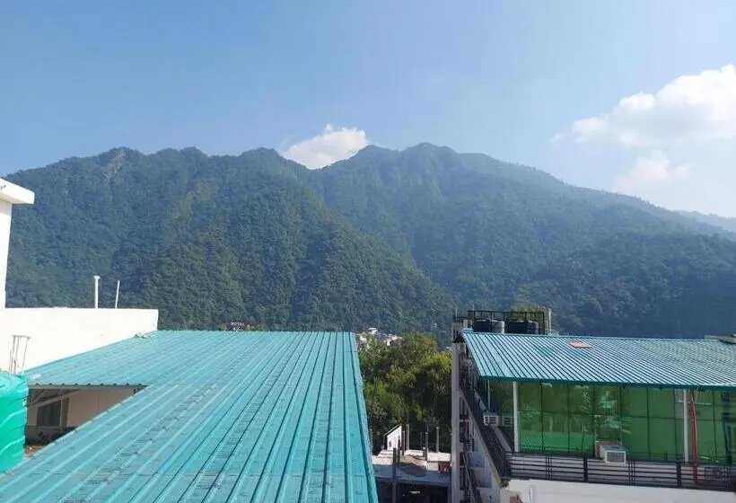 スタンダードルーム, Dhakad Gold Tapovan, Rishikesh
