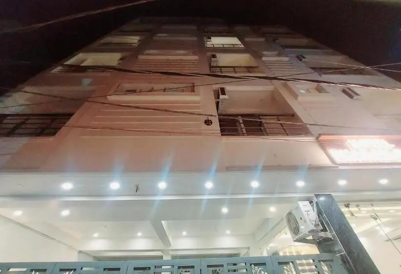 デラックスルーム, Dhakad Gold Tapovan, Rishikesh