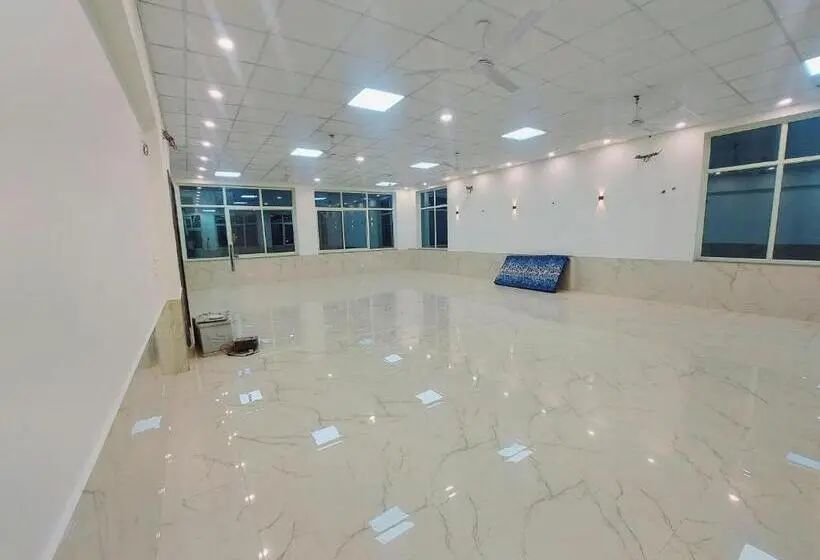 デラックスルーム, Dhakad Gold Tapovan, Rishikesh