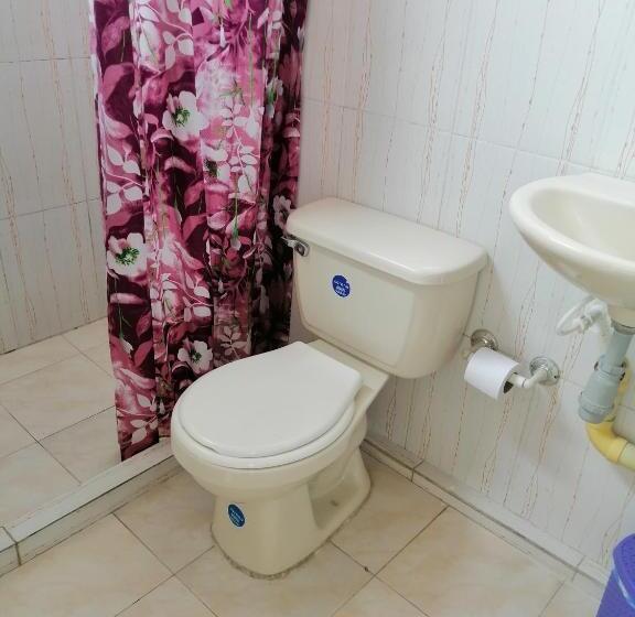 디럭스 룸, Casa De Relajación Low Cost