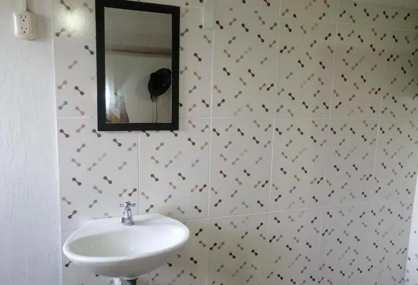 Deluxe-huone, Casa De Relajación Low Cost