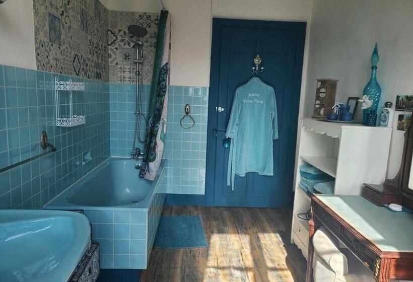 スタンダードルーム, Chambre Cosy Avec Accueil Chaleureux, Proche De Vittel Et Contrexéville   Fr 1 589 480