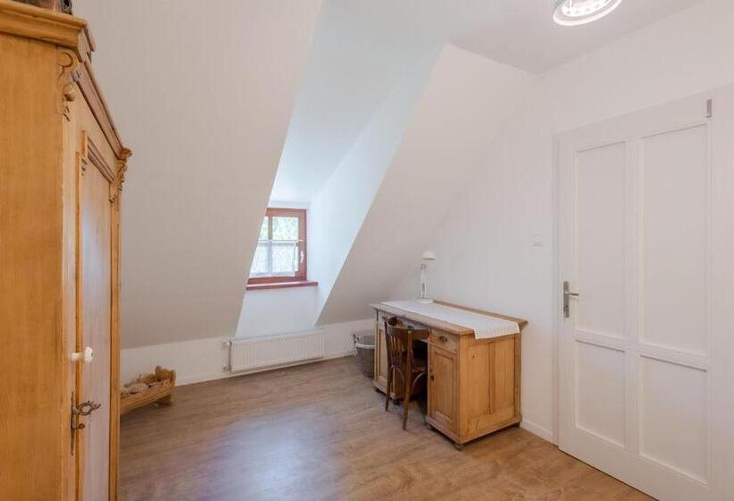 2ベッドルームアパートメント, Kékmadaras Vendégház Tihany