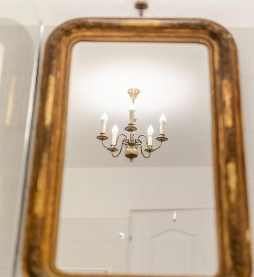 1ベッドルームアパートメント, Kékmadaras Vendégház Tihany