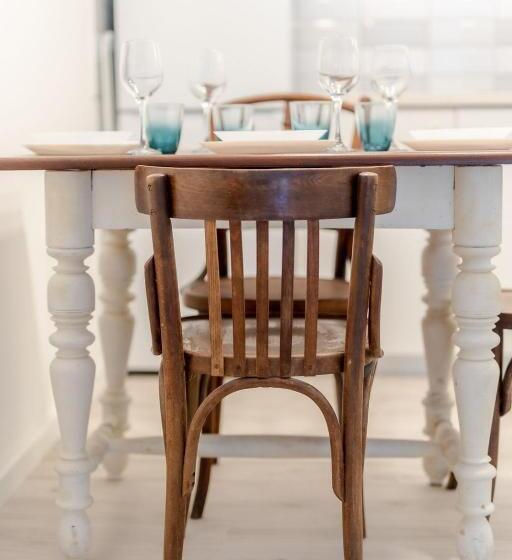 1ベッドルームアパートメント, Kékmadaras Vendégház Tihany